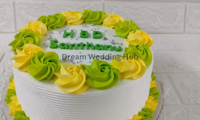 Olive Homemade Cakes